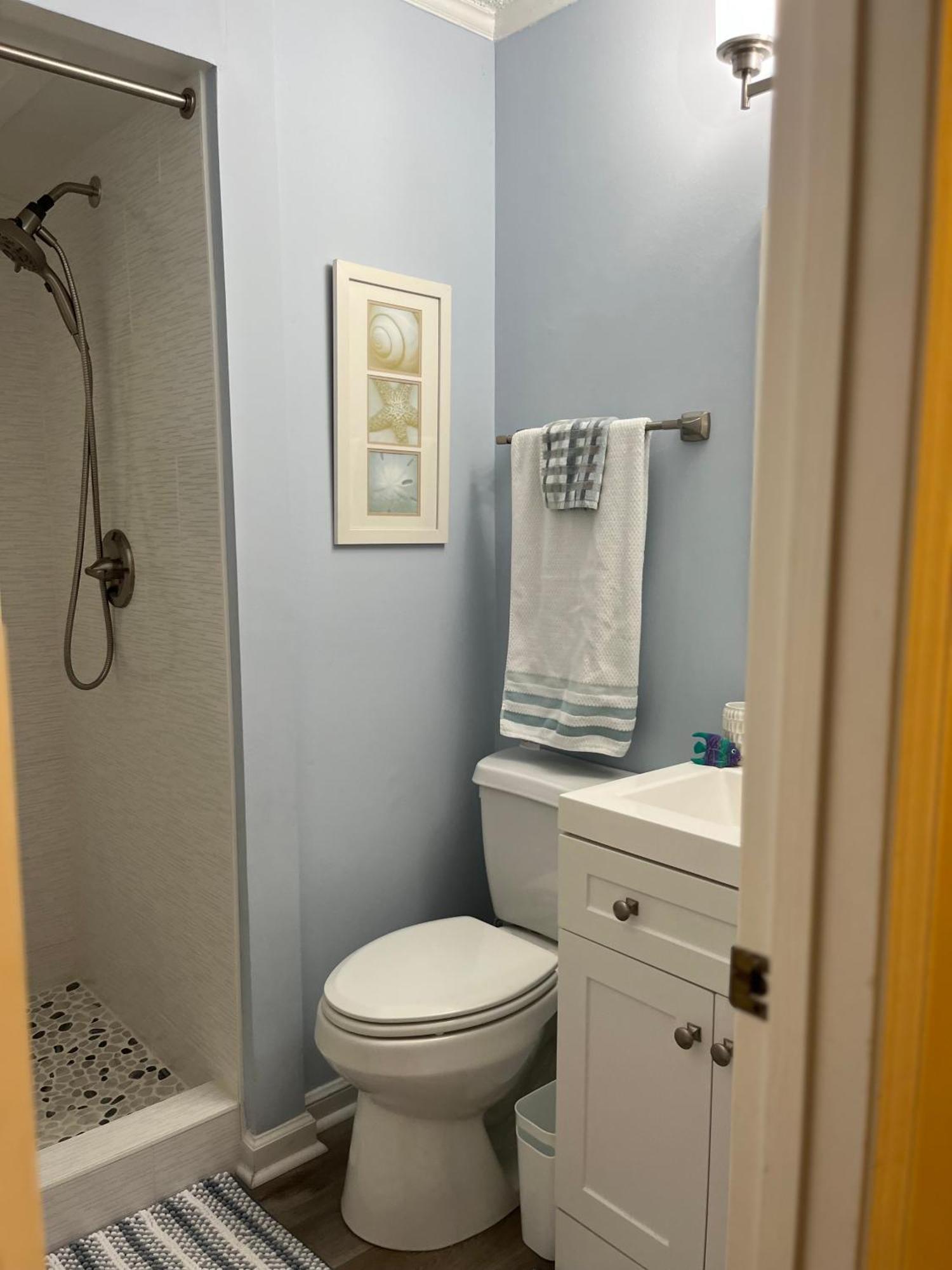 Cherry Grove Condo Just Steps From The Ocean Myrtle Beach Extérieur photo